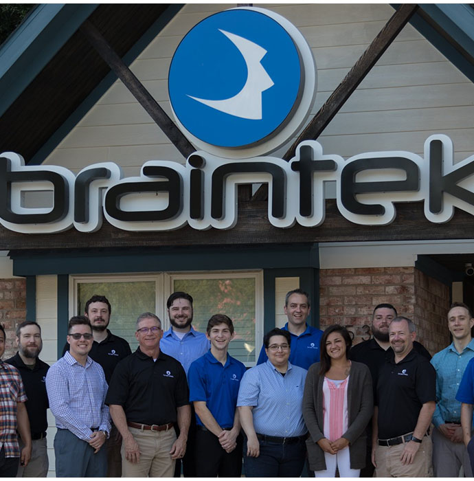 Our Proven IT Process
